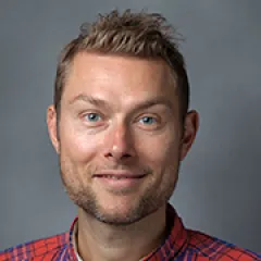 Martin Rudbeck Jepsen Headshot