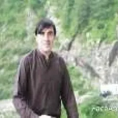 Siddique Ullah Headshot