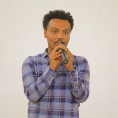 Asnake Kassahun Abebe Headshot
