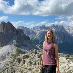 Veerle Siegerink Headshot