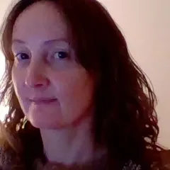 Heike Schaumberg Headshot