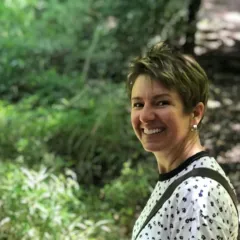 Molly H. Polk Headshot