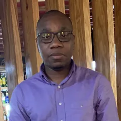 Antonio Inguane Headshot