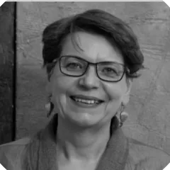 Ulrike Tappeiner Headshot