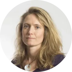 Ulrika Palme Headshot