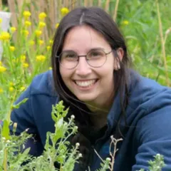 Hannah Prawitz Headshot