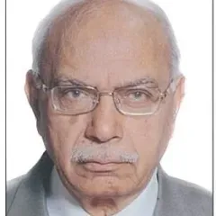 Hamid Ahmad Headshot