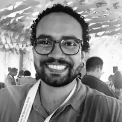 Lucas Silva Costa Headshot