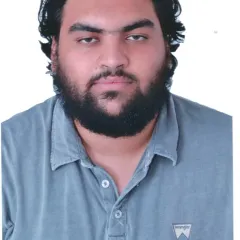 Mohamed Ilyas Salem Headshot