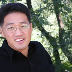Dong-Gill Kim Headshot