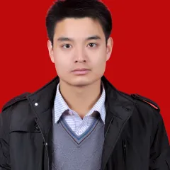jinghui qi Headshot