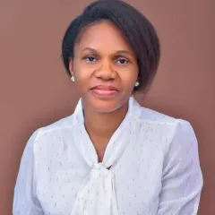 Olujumoke Ogunrayi Headshot
