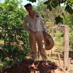 Monique Maia Headshot