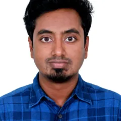 Md Touhiduzzaman Headshot