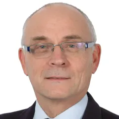 Daniele Ehrlich Headshot