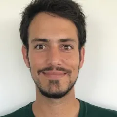 Pablo Gonzalez-Moctezuma Headshot