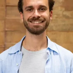 Alberto Anticoli Headshot