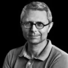 Marco Madella Headshot