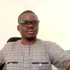 Aniko Polo-Akpisso Headshot