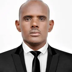 Mohamed Heban Awale Headshot