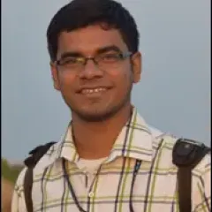 Soumen Chatterjee Headshot