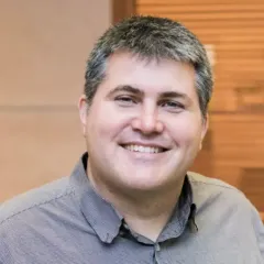 Matthew Fagan Headshot