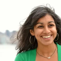 Sonali McDermid Headshot