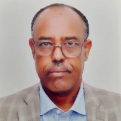 Amare Bantider Dagnew Headshot