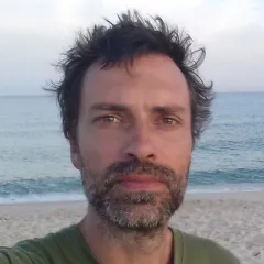 Fernando Ascensão Headshot