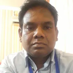 M. Surabuddin Mondal Headshot