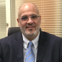 Bashar Malkawi Headshot