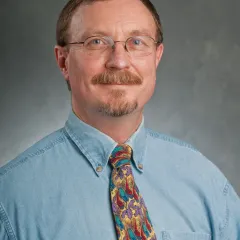 William McConnell Headshot