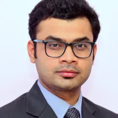 Prakhar Misra Headshot