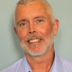 Terence Dawson Headshot