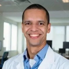 Oswaldo Jesus Rodrigues da Motta Headshot