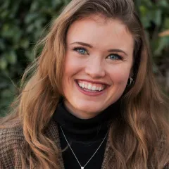 Madeline Lisaius Headshot