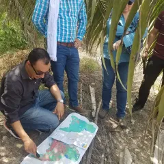 Victor Orlando Rincon Romero Headshot