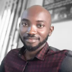 Chima Iheaturu Headshot