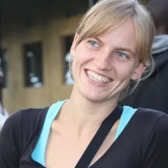 Zuzana Burivalova Headshot