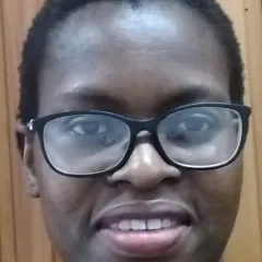 Anne Wekesa Headshot