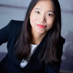 Jingxia Wang Headshot