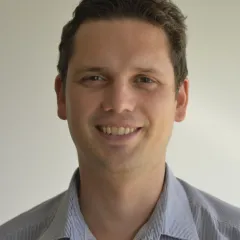 Sébastien Boillat Headshot