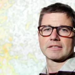 Douglas Shoemaker Headshot