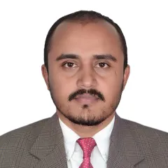 Rajan Paudel Headshot