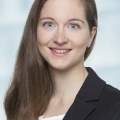 Franziska Schmid Headshot