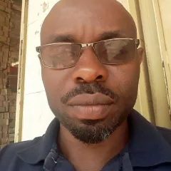 Tumwijukye Amerito Headshot