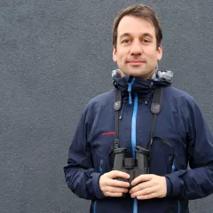 Johannes Kamp Headshot