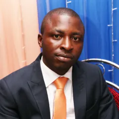Abiodun Oyetunji Headshot
