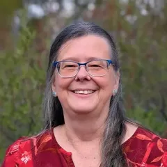 Claudia Radel Headshot