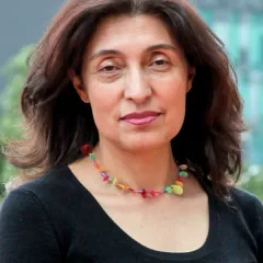 Ximena Rueda Headshot